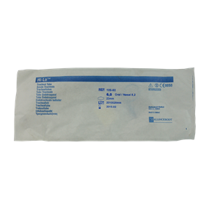 ConvaTec Endotracheal Tube Uncuffed