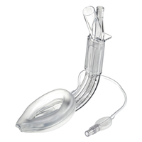 Teleflex LMA Supreme Laryngeal Mask, Neonates/Infants, up to 5 kg, Size 1.0, 10/Box Box