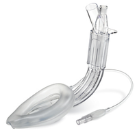 Teleflex LMA Supreme Laryngeal Mask, Size 3, 10/Box Box
