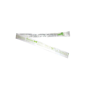 Pennine Livingstone Infant Feeding Tube, 6FG, Diameter: 2mm, 40cm, Graduated, Sterile, Green Colour, Nasogastric NGT, FT-1606/40, Each