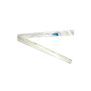 Pennine Livingstone Infant Feeding Tube, 8FG, Diameter: 2.66mm, 40cm, Graduated, Sterile, Blue Colour, Nasogastric NGT, FT-1608/40, Each Each