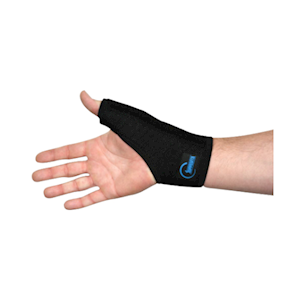 NEOPRENE WRIST /THUMB SUPPORT SMALL Each
