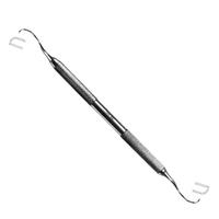 Thompson Mccalls Curette