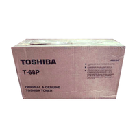 TOSHIBA TONER BD9110/9100/9230/ 9240 BLK EACH Each