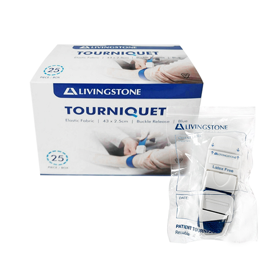 TOURBUCKR