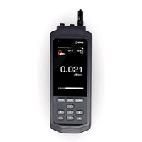 TPS Ranger Multisensor, Rugged IP67 Waterproof, LCD Display, USB-C, Options for pH/ORP/EC/DO/Turbidity, Each Each