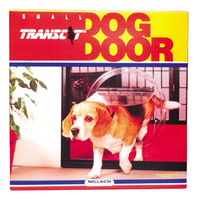 TRANSCAT DOG DOOR Each