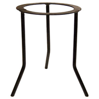 Tripod Stand, 127 x 127 mm, Each (CHI-C37-760/04) Each