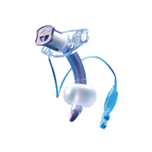 Portex Tracheostomy Tubes Cuffed