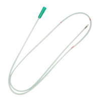 Unomedical Duodenal Levin Tube, without X-Ray Line, 18FG, Outer Diameter: 4.7mm, 125cm, Each Each