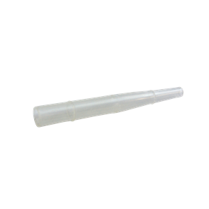 Unomedical Straight Connector