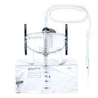 UNOMETER BAG 2000 WITH 400ML METER Each