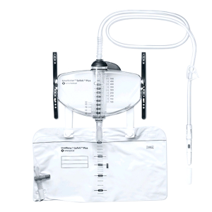 UNOMETER BAG 2000 WITH 400ML METER Each