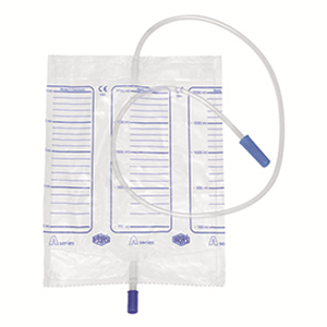Livingstone Drainage Urine Overnight Bag