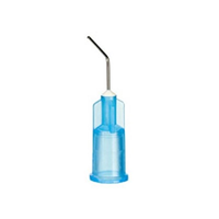 ULT0158 BLUE MICRO SYR TIPS 20 Each