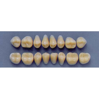 ULTRADENT POST 30L/A3 LOWER (1x8 CARD) Card