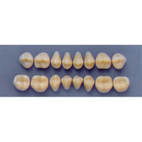 ULTRADENT POST 30M/77 UPPER (1x8 CARD) Card