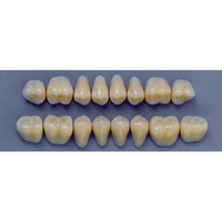 ULTRADENT POST. 31S/62 LOWER (1x8 CARD) Card