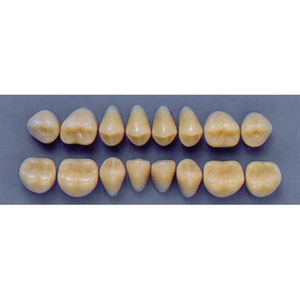 ULTRADENT POST 32L/67 UPPER (1x8 CARD) Card
