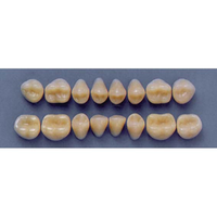 ULTRADENT POST 32M/69 LOWER (1x8 CARD) Card