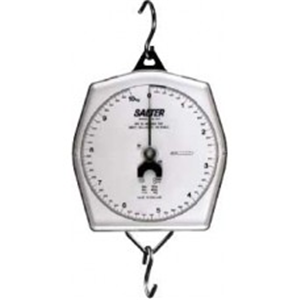 Salter Dial Scale 25 Kg x 100 Grams, Each Each