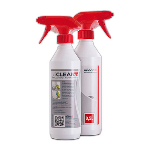 Uridan Uriclean Urine Cleaner