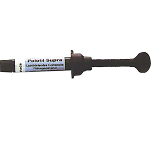 Polofil Supra Syringe 1x4g B3 Each