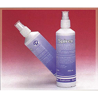 Spirex-antidamp Solution Spray250ml/btl Bottle