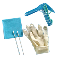 Sterile: Vaginal Examination Pack Only Pack