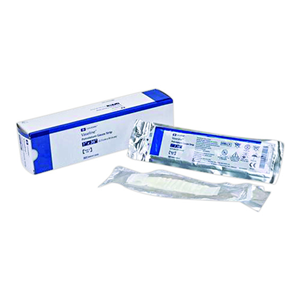 Gauze Vaseline 25mm.x90cm Each Each