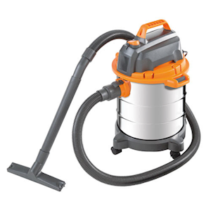Vax Wet And Dry Vacuum Cleanercommercial Motor Heavy Duty Each