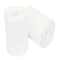 Veora Everyday Premium Hand Roll Towels, 1-Ply, 180mm x 80m, Virgin Pulp, 16 Rolls/Carton
