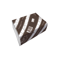 Veora Exclusive TAD (Through-Air-Drying) Optimum Towels, 1-Ply, 190 x 250mm, 120 Sheets/Pack, Loose Pack Only Pack