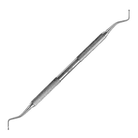 Verodent Ball Burnisher D/e 1000/2 #3 Each