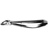 Verodent Forcep #7 Each