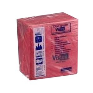 Vistex Cleaning Cloths Heavy Duty