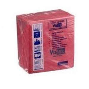 Vistex Cleaning Cloths Heavy Duty