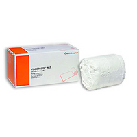 Viscopaste PB7 Zinc Paste Bandage 7.5cm x 6m, Each Each