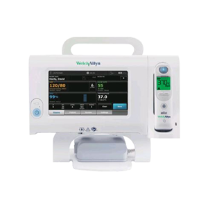 Welch Allyn Connex Spot Vital Signs Monitor, Each Each