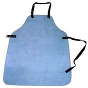 WELDERS APRON 100CM X 80CM EACH Each