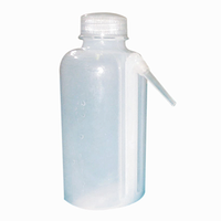 Livingstone Wash Bottle