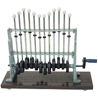Powell's Wave Motion Apparatus, Each Each