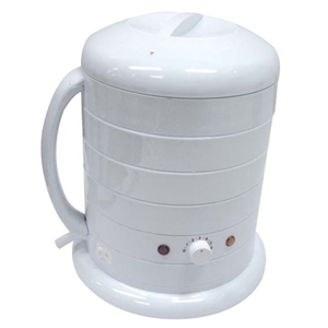 Beauty Pro Professional 1000cc Wax Heater, Each Each