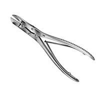 Livingstone Liston Bone Cutting Forceps