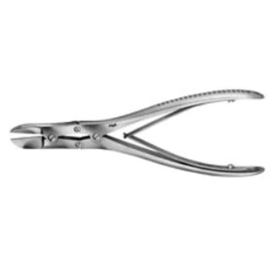 Livingstone Liston Bone Cutting Forceps