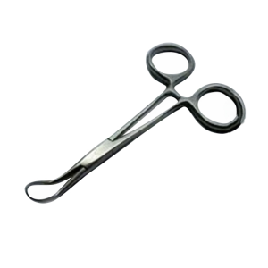 Livingstone Backhaus Towel Clamp