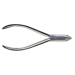 Livingstone Dental bending Pliers, 13cm, Each Each