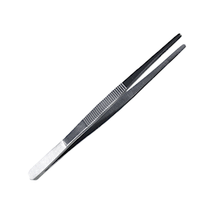 Livingstone Dressing Thumb Forceps