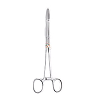 Livingstone Gross-Maier Dressing Forceps