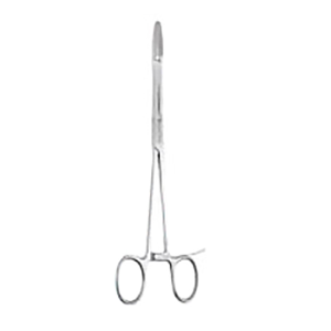Livingstone Gross-Maier Dressing Forceps